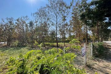 Land for sale in Nam Phrae, Chiang Mai