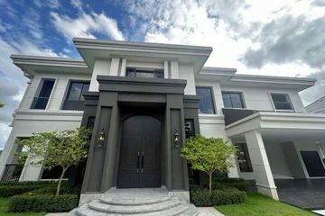 4 Bedroom House for sale in Lake Legend Chaengwattana, Bang Tanai, Nonthaburi