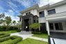 4 Bedroom House for sale in Lake Legend Chaengwattana, Bang Tanai, Nonthaburi