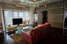 2 Bedroom Condo for sale in Nusa State Tower Condominium, Silom, Bangkok near BTS Surasak