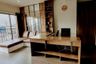1 Bedroom Condo for rent in Noble Refine, Khlong Tan, Bangkok near BTS Phrom Phong