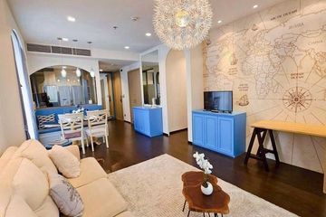 2 Bedroom Condo for sale in The Line Ratchathewi, Thanon Phetchaburi, Bangkok near BTS Ratchathewi