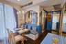 2 Bedroom Condo for sale in The Line Ratchathewi, Thanon Phetchaburi, Bangkok near BTS Ratchathewi