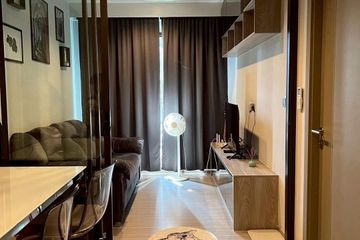 1 Bedroom Condo for sale in Life Asoke Rama 9, Makkasan, Bangkok near MRT Phra Ram 9