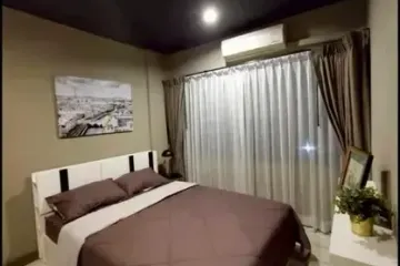 3 Bedroom Townhouse for rent in Town Plus Rama9, Hua Mak, Bangkok