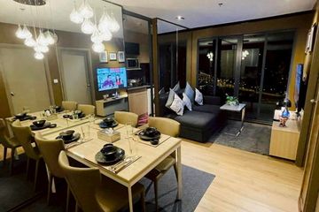 2 Bedroom Condo for rent in IDEO O2, Bang Na, Bangkok near BTS Bang Na