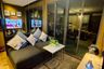 2 Bedroom Condo for rent in IDEO O2, Bang Na, Bangkok near BTS Bang Na