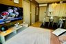 2 Bedroom Condo for rent in IDEO O2, Bang Na, Bangkok near BTS Bang Na