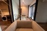 1 Bedroom Condo for rent in Life Ladprao Valley, Chom Phon, Bangkok near BTS Ladphrao Intersection