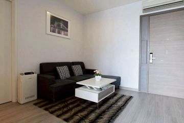 1 Bedroom Condo for rent in The Room Sukhumvit 69, Phra Khanong Nuea, Bangkok near BTS Phra Khanong