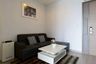 1 Bedroom Condo for rent in The Room Sukhumvit 69, Phra Khanong Nuea, Bangkok near BTS Phra Khanong