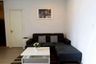1 Bedroom Condo for rent in The Room Sukhumvit 69, Phra Khanong Nuea, Bangkok near BTS Phra Khanong