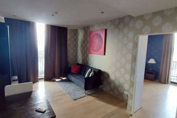 1 Bedroom Condo for rent in Noble ReD, Phaya Thai, Bangkok near BTS Ari