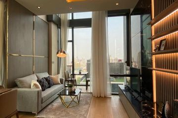 1 Bedroom Condo for sale in 28 Chidlom, Lumpini, Bangkok near BTS Chit Lom
