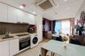 1 Bedroom Condo for rent in The Palm Wongamat Beach, Na Kluea, Chonburi