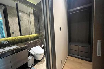 1 Bedroom Condo for sale in 28 Chidlom, Lumpini, Bangkok near BTS Chit Lom