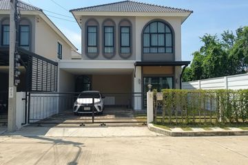 4 Bedroom House for sale in Bang Pu Mai, Samut Prakan