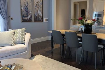 3 Bedroom Condo for sale in 98 Wireless, Lumpini, Bangkok near BTS Ploen Chit
