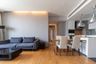 2 Bedroom Condo for sale in Aequa Sukhumvit 49, Khlong Tan Nuea, Bangkok near BTS Thong Lo