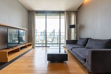 2 Bedroom Condo for sale in Aequa Sukhumvit 49, Khlong Tan Nuea, Bangkok near BTS Thong Lo