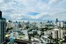 2 Bedroom Condo for rent in Khlong Tan, Bangkok near BTS Phrom Phong