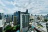 2 Bedroom Condo for rent in Khlong Tan, Bangkok near BTS Phrom Phong