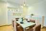 3 Bedroom Condo for rent in The Royal Saladaeng, Silom, Bangkok near MRT Silom