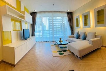 3 Bedroom Condo for rent in The Royal Saladaeng, Silom, Bangkok near MRT Silom