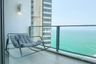 2 Bedroom Condo for rent in Northpoint, Na Kluea, Chonburi