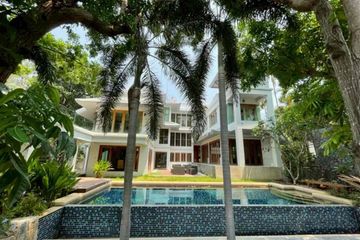 5 Bedroom House for Sale or Rent in Nong Prue, Chonburi
