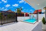 3 Bedroom House for sale in Nong Prue, Chonburi