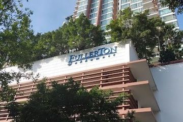 3 Bedroom Condo for rent in Fullerton, Phra Khanong, Bangkok near BTS Thong Lo