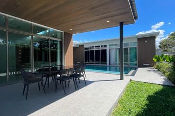 4 Bedroom House for rent in San Phak Wan, Chiang Mai