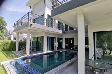 5 Bedroom House for rent in Ban Waen, Chiang Mai