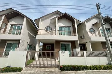 3 Bedroom House for rent in Hang Dong, Chiang Mai
