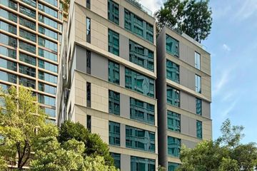 2 Bedroom Condo for sale in Baan Sindhorn, Lumpini, Bangkok near BTS Ratchadamri