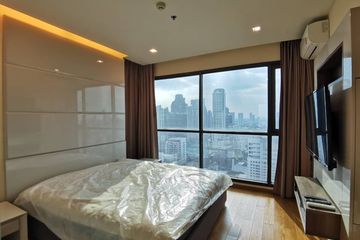 2 Bedroom Condo for rent in The Address Sathorn, Silom, Bangkok near BTS Chong Nonsi