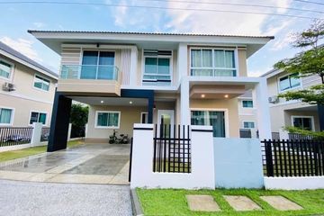 3 Bedroom House for rent in Baan Karnkanok 12 Phase 3, Chai Sathan, Chiang Mai