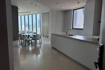 2 Bedroom Condo for sale in Banyan Tree Residences Riverside Bangkok, Khlong San, Bangkok near BTS Khlong San