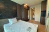 1 Bedroom Condo for rent in Noble Recole, Khlong Toei Nuea, Bangkok near BTS Asoke