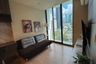 1 Bedroom Condo for rent in Noble Recole, Khlong Toei Nuea, Bangkok near BTS Asoke