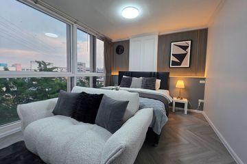 2 Bedroom Condo for sale in Chateau In Town Ratchada 20, Sam Sen Nok, Bangkok near MRT Sutthisan