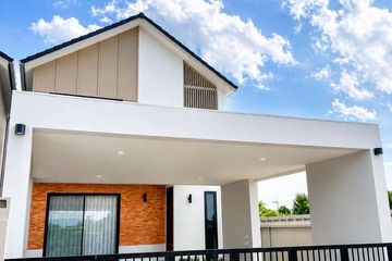 3 Bedroom House for rent in San Phi Suea, Chiang Mai