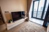 2 Bedroom Condo for rent in Ashton Asoke, Khlong Toei Nuea, Bangkok near MRT Sukhumvit