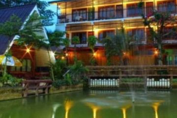 15 Bedroom House for rent in Ban Waen, Chiang Mai