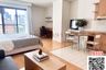 1 Bedroom Condo for rent in Lumpini, Bangkok near BTS Ratchadamri