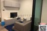 1 Bedroom Condo for rent in Anusawari, Bangkok near MRT Wat Phra Si Mahathat