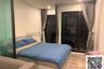 1 Bedroom Condo for rent in Anusawari, Bangkok near MRT Wat Phra Si Mahathat