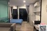 1 Bedroom Condo for rent in Anusawari, Bangkok near MRT Wat Phra Si Mahathat