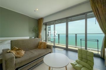 Condo for rent in Northpoint, Na Kluea, Chonburi